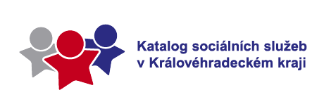 Ikona - Katalog sociálních služeb