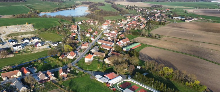 Virtuální prohlídka