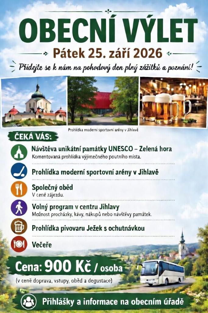 obecnívýlet 2026
