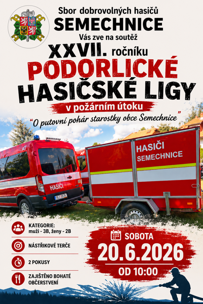 Podorlická hasičská liga