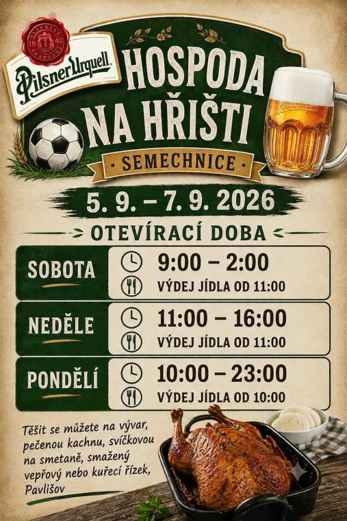 otevírací doba