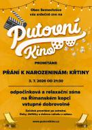Putovní kino